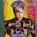 12inch Vinyl Single - Stacy Lattisaw - Nail It To The Wall