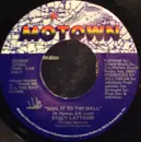 7inch Vinyl Single - Stacy Lattisaw - Nail It To The Wall