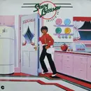 LP - Stacy Lattisaw - Sneakin' Out