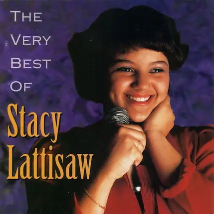 Stacy Lattisaw - The Very Best Of