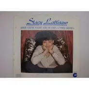 Stacy Lattisaw - When You're Young And In Love