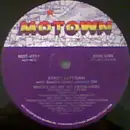 12inch Vinyl Single - Stacy Lattisaw With Special Guest Johnny Gill - Where Do We Go From Here