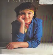LP - Stacy Lattisaw - With You