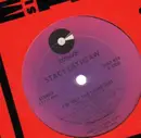 12'' - Stacy Lattisaw - I'm not the same girl