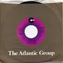 7inch Vinyl Single - Stacy Lattisaw - It Was So Easy / Screamin' Off The Top