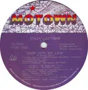 12'' - Stacy Lattisaw - Jump Into My Life