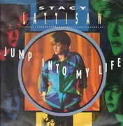 12'' - Stacy Lattisaw - Jump Into My Life