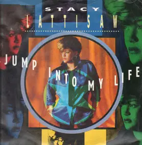 Stacy Lattisaw - Jump Into My Life