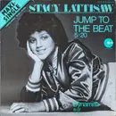 12inch Vinyl Single - Stacy Lattisaw - Jump To The Beat / Dynamite - Limited Edition
