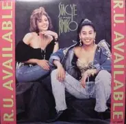 Stacye And Kimiko - R.U. Available