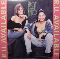 Stacye And Kimiko - R.U. Available