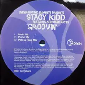 Stacy Kidd - Groovin'