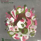 Stacy Kidd - The Movement EP