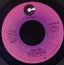 7'' - Stacy Lattisaw - Miracles