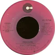 7'' - Stacy Lattisaw - Dynamite! / Dreaming