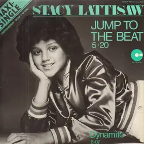 Stacy Lattisaw - Jump To The Beat
