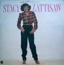 LP - Stacy Lattisaw - Let Me Be Your Angel