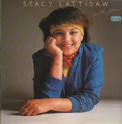 LP - Stacy Lattisaw - With You