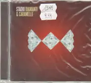 CD - Stadio - Diamanti E Caramelle
