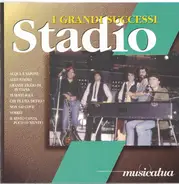 Stadio - I Grandi Successi