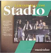 CD - Stadio - I Grandi Successi