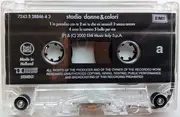 MC - Stadio - Donne & Colori