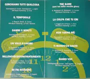 MC - Stadio - Dammi 5 Minuti - Still Sealed.