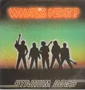 LP - Stadium Dogs - What's Next
