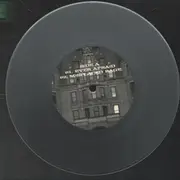 7inch Vinyl Single - Stadium Way - Stadium Way - Silver Vinyl