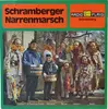 7inch Vinyl Single - Stadtmusik Schramberg - Schramberger Narrenmarsch