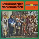 7inch Vinyl Single - Stadtmusik Schramberg - Schramberger Narrenmarsch