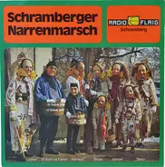 Stadtmusik Schramberg - Schramberger Narrenmarsch