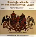 LP - Stadtmusik Wien - Historische Märsche Aus Dem Alten Österreich-Ungarn Folge 3 - +Booklet