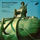 7inch Vinyl Single - Stadtmusik Zürich - Schwarze Patten