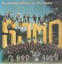LP - Stadtjugendmusik Dietikon - SJMD