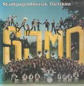 Stadtjugendmusik Dietikon