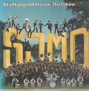 Stadtjugendmusik Dietikon - SJMD
