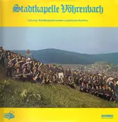 Stadtkapelle Vöhrenbach