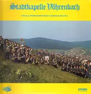 Stadtkapelle Vöhrenbach - Stadtkapelle Vöhrenbach