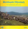 LP - Stadtkapelle Vöhrenbach - Stadtkapelle Vöhrenbach
