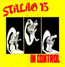 Stalag 13 - In Control