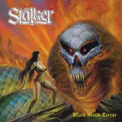 The Stalker - Black Majik Terror