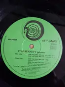 Staf Bennett - Can You Feel My Luv