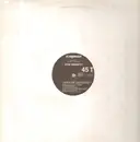12inch Vinyl Single - Staf Bennett - Story Of A Man