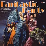 STAFF CARPENBORG - Fantastic Party