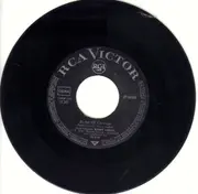 7inch Vinyl Single - Staff Sergeant Barry Sadler - The Ballad Of The Green Berets