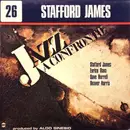 LP - Stafford James - Jazz A Confronto 26