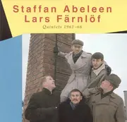 CD - Staffan Abeleen & Lars Färnlöf - Quintets 1961-66