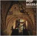 LP - Staffan Björklund - Pop Mässa