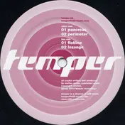 Staffan Ehrlin - Lattices Of Logic